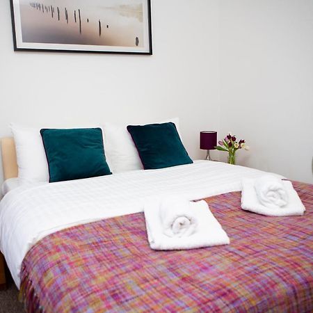 Apt 2, Opera House By Indigo Flats London Exterior photo